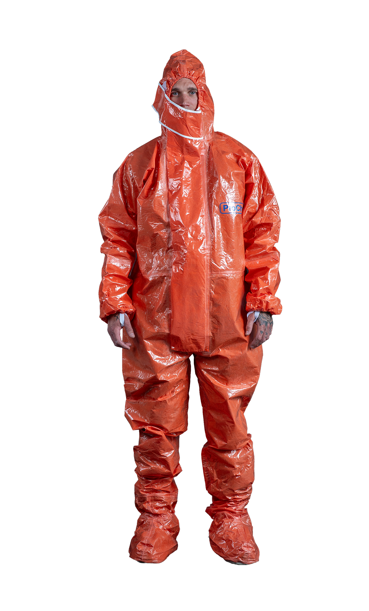 ProChem I CLF D H1 naranja M