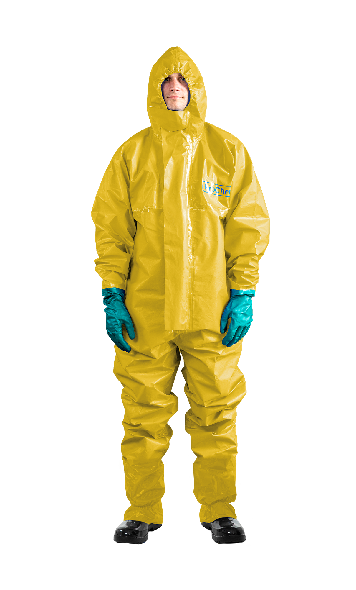 ProChem I CPM A B E F01 yellow L 09