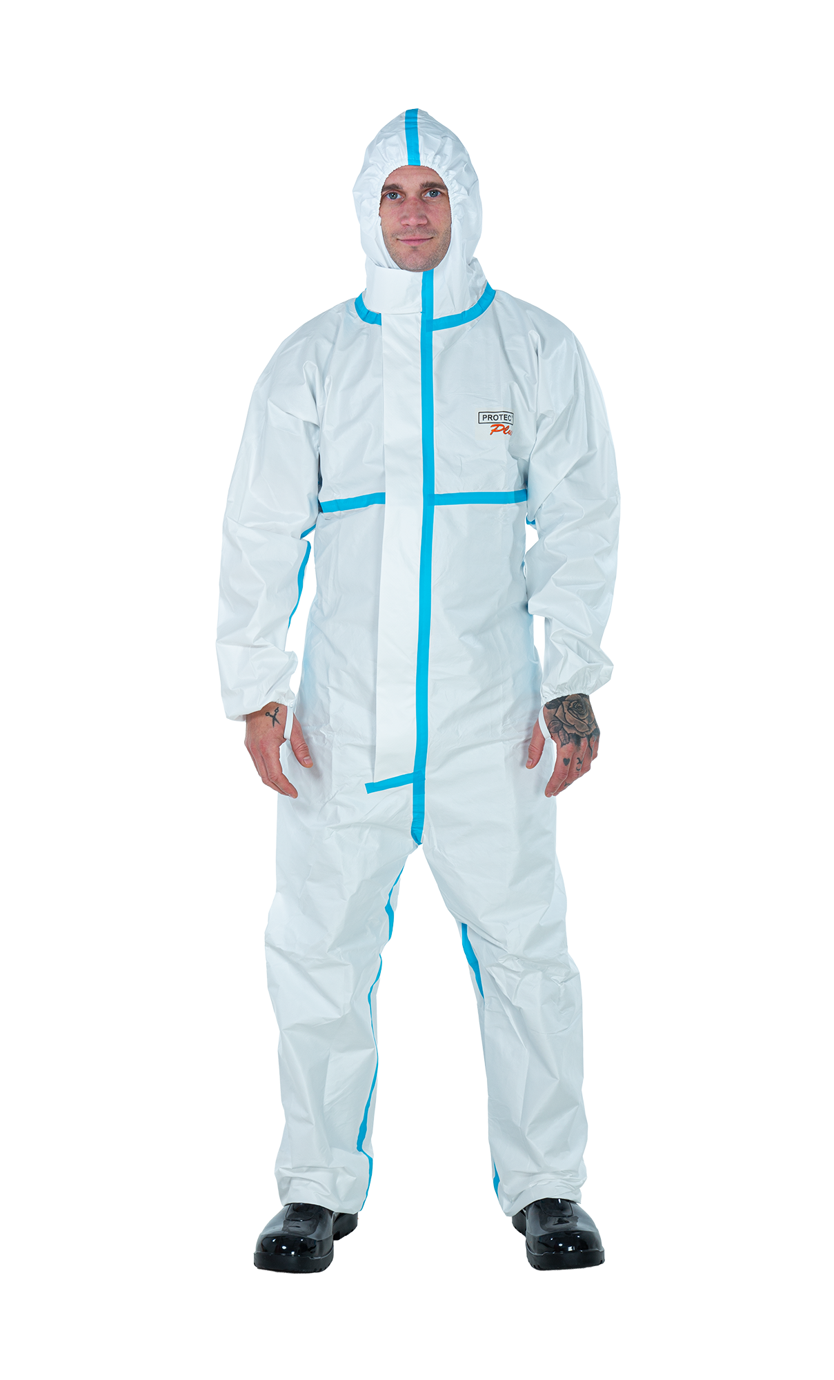Protec Plus