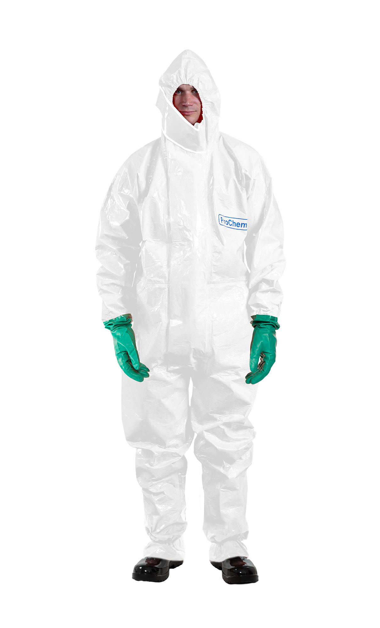 ProChem I CLF A B F01 white L 07