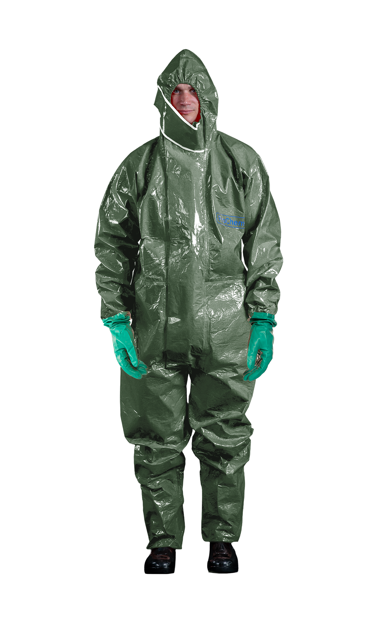 ProChem I CLF F01 olive M 08