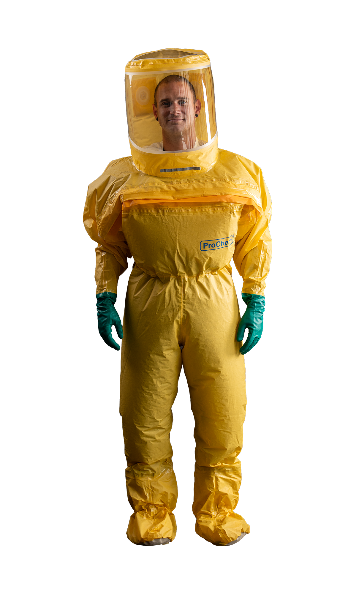 ProChem III CPM F01 H L2 yellow L 07