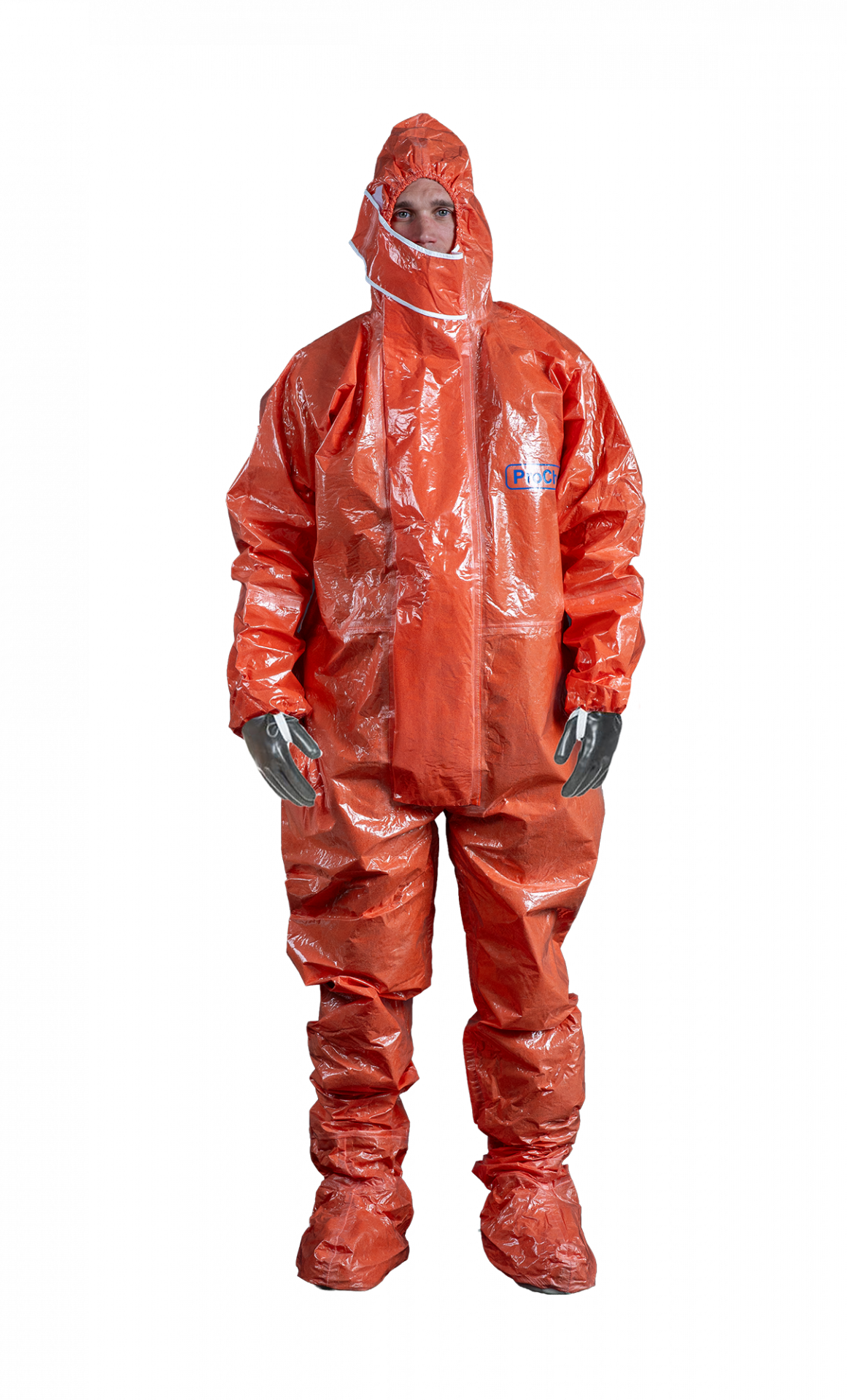 ProChem I CLF F06 H1 orange XL 09