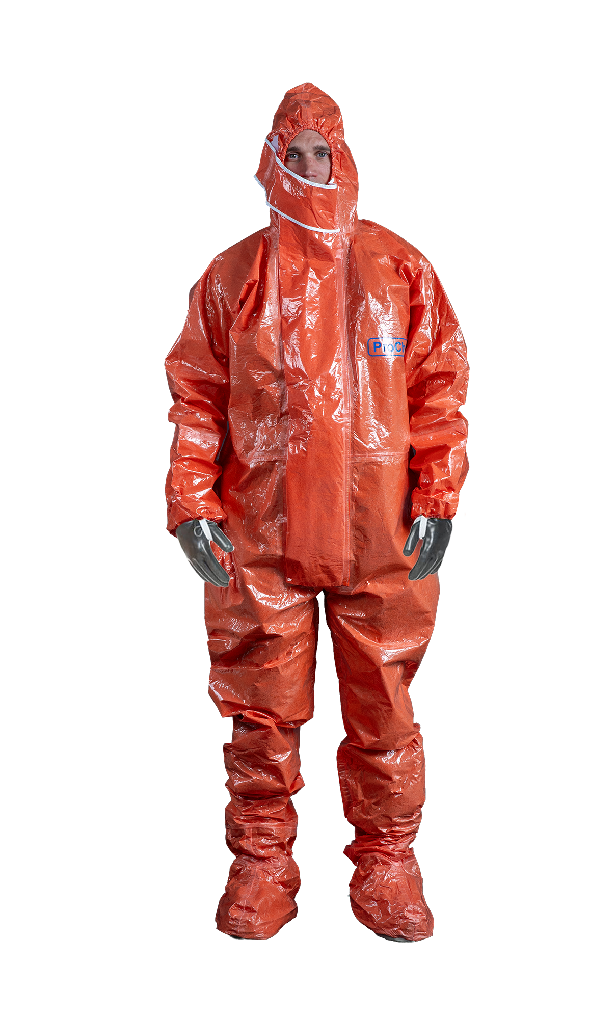 ProChem I CLF F06 H1 arancione XL 09