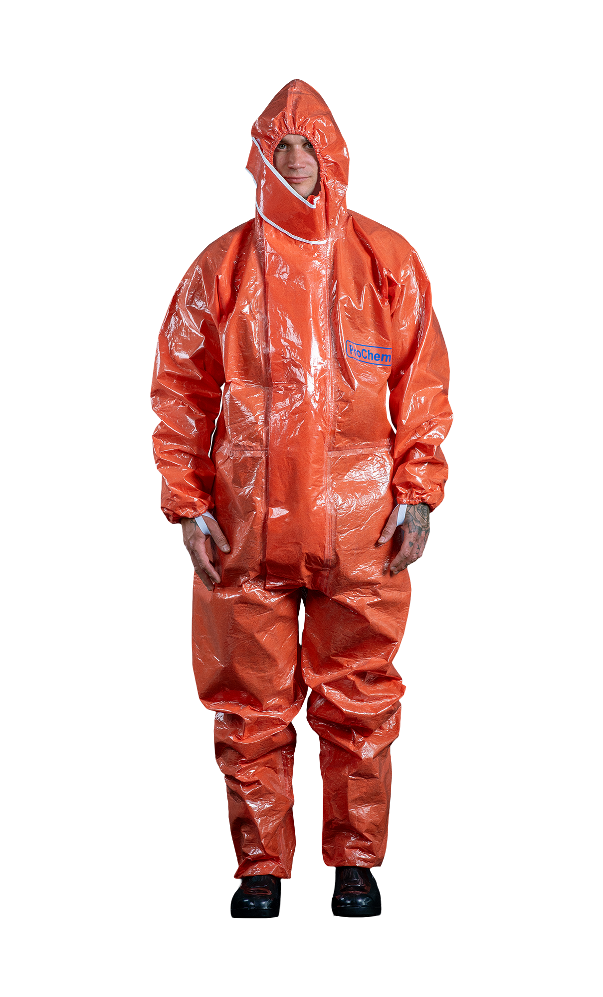 ProChem I CLF orange L