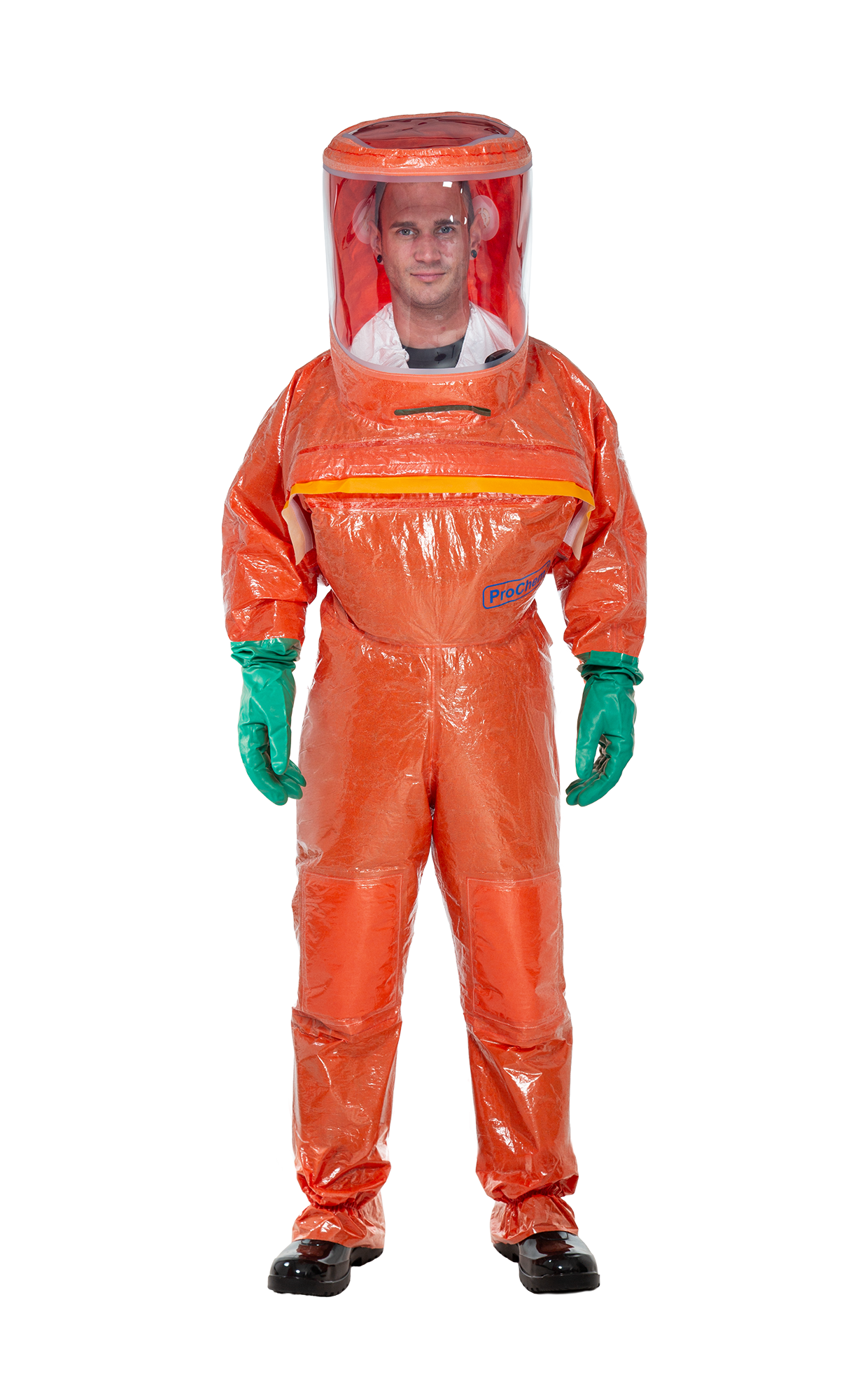 ProChem III CLF A B C F01 L1 orange XXL 09