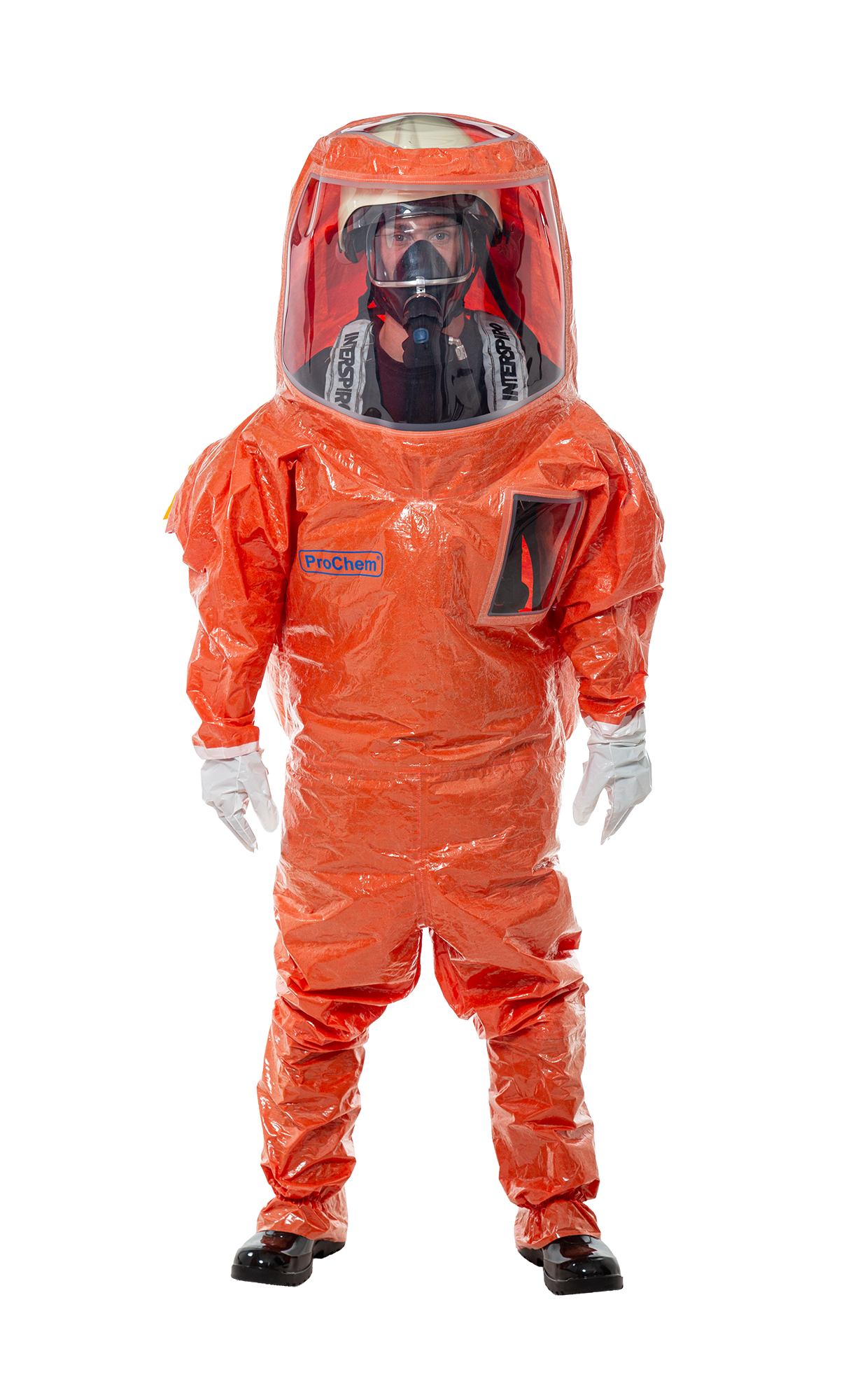 ProChem V CLF A B F02 orange M 09