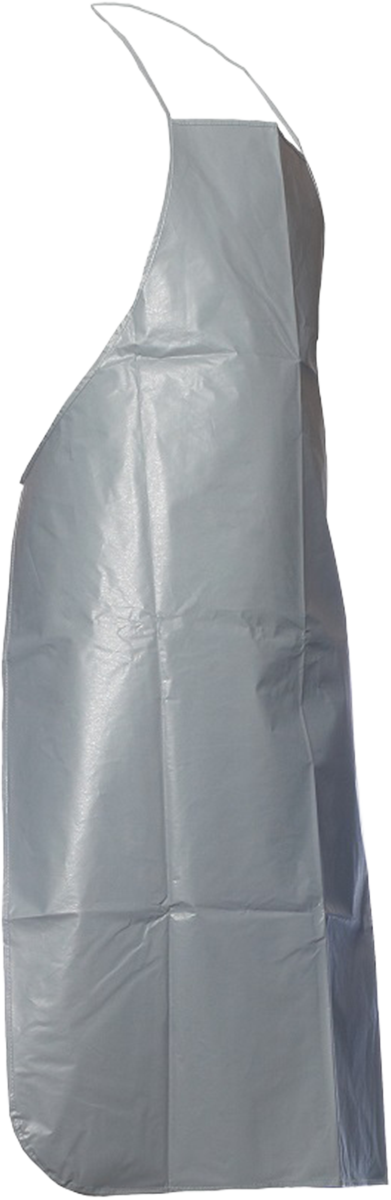 Tychem® 6000 F apron