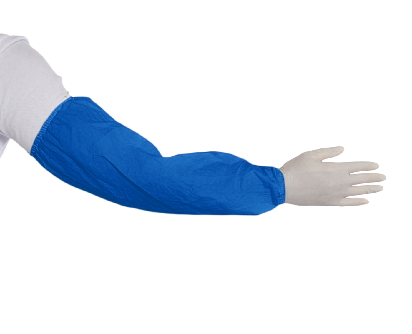 Sleeve protector CPM 60 cm blue
