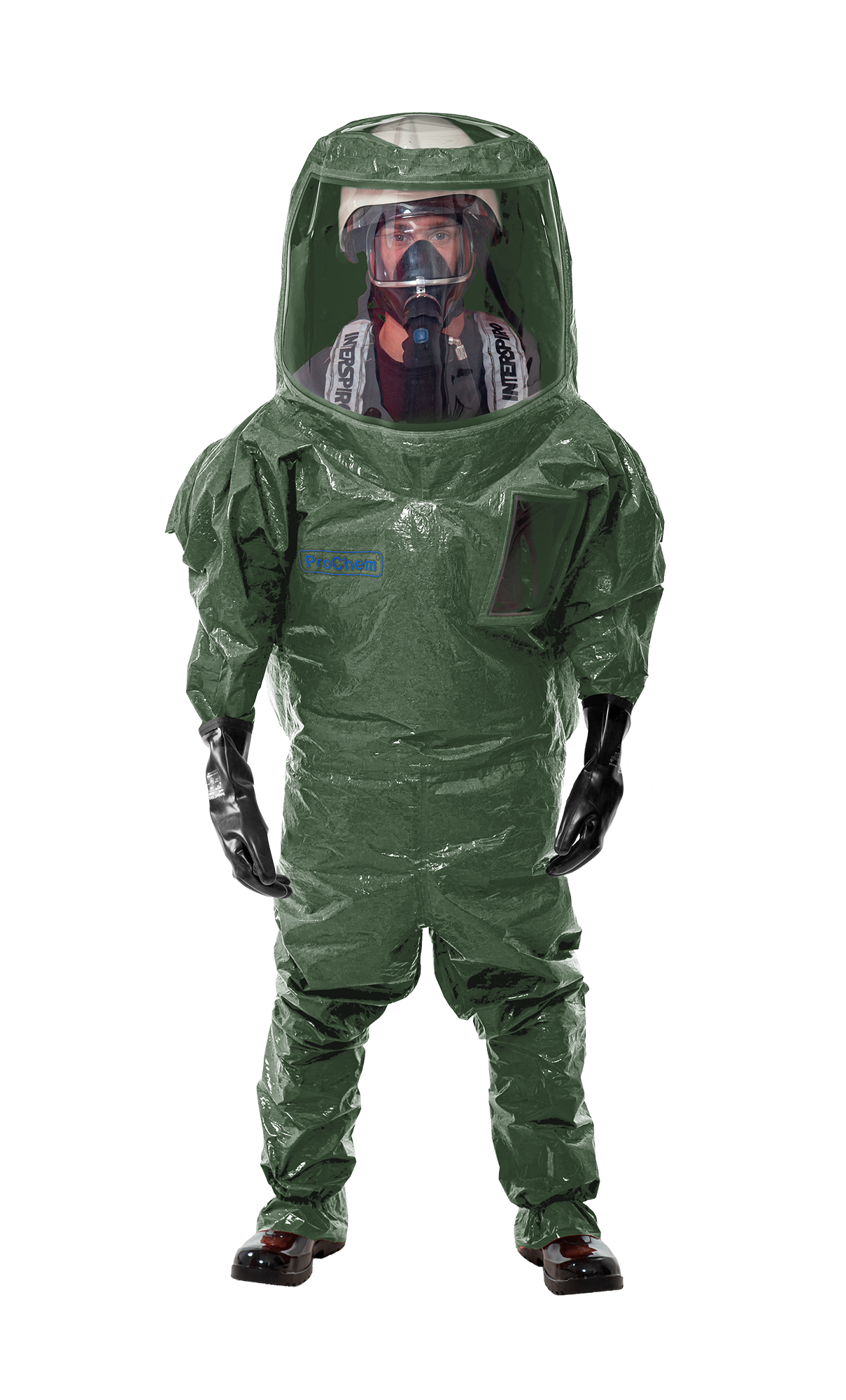 ProChem V CLF A B F05 olive L 09