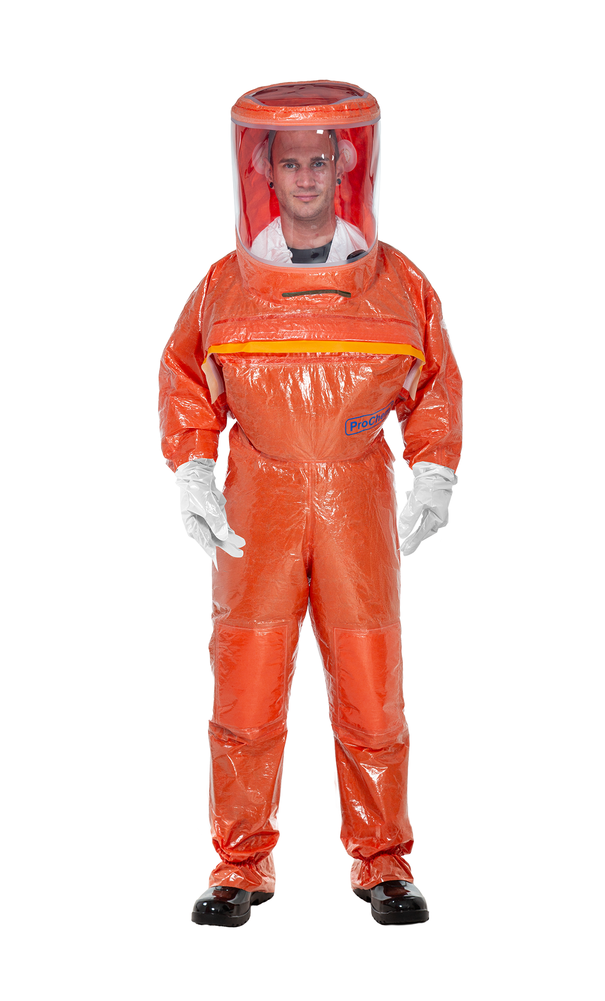ProChem III CLF A B C F02 L1 orange L 09