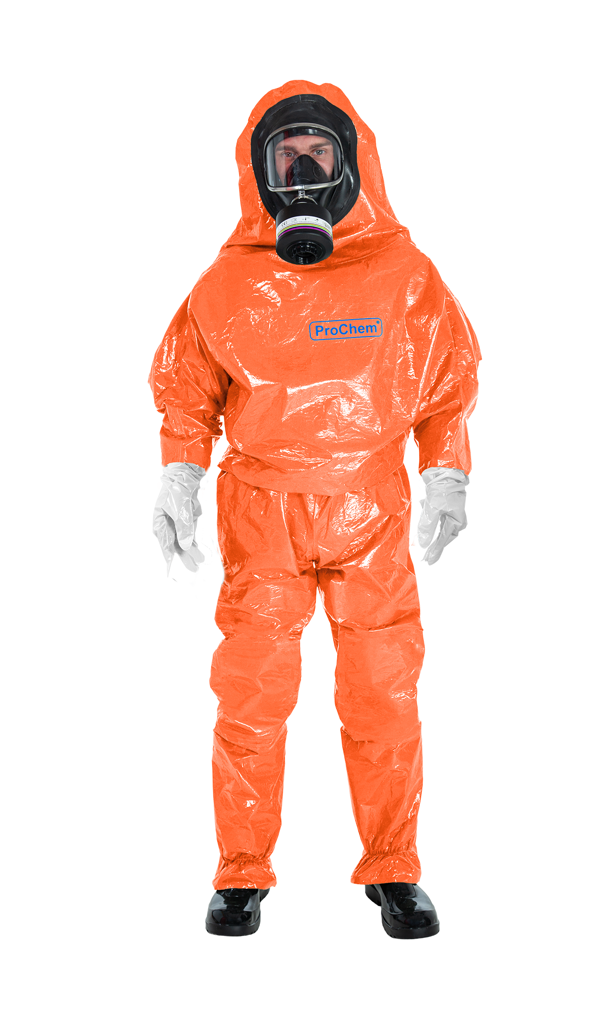 ProChem II CLF A B F02