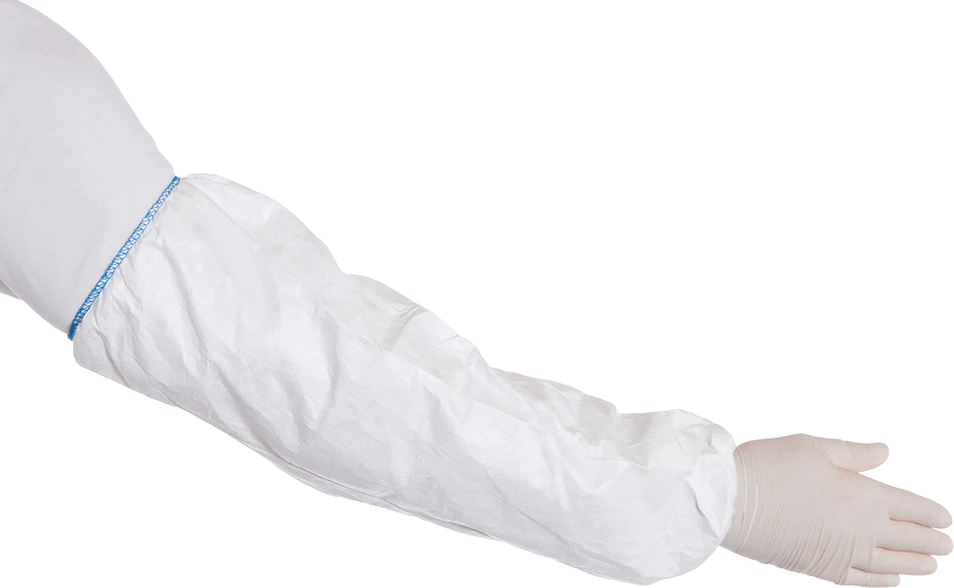 Tyvek® 500 arm cuff
