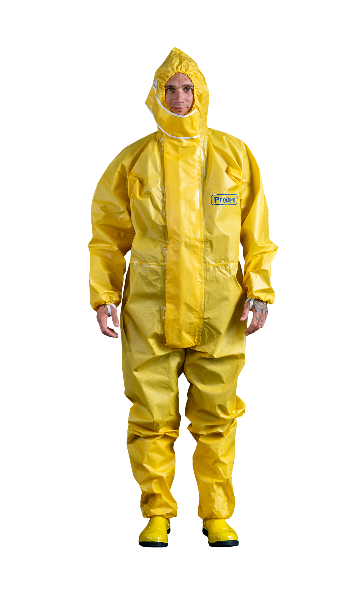 ProChem I CPM E yellow S