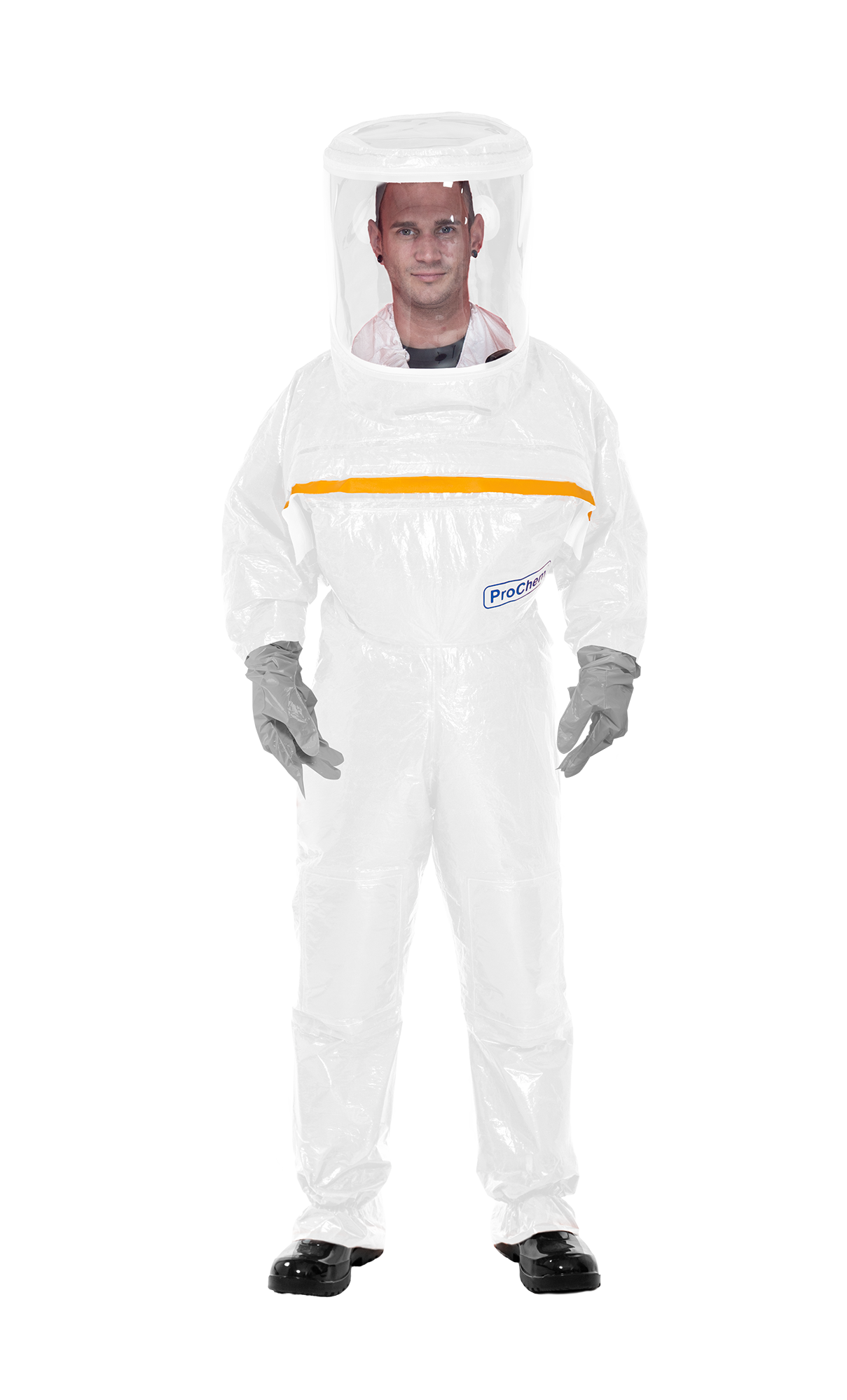 ProChem III CLF A B C F03 L1 weiß L 09