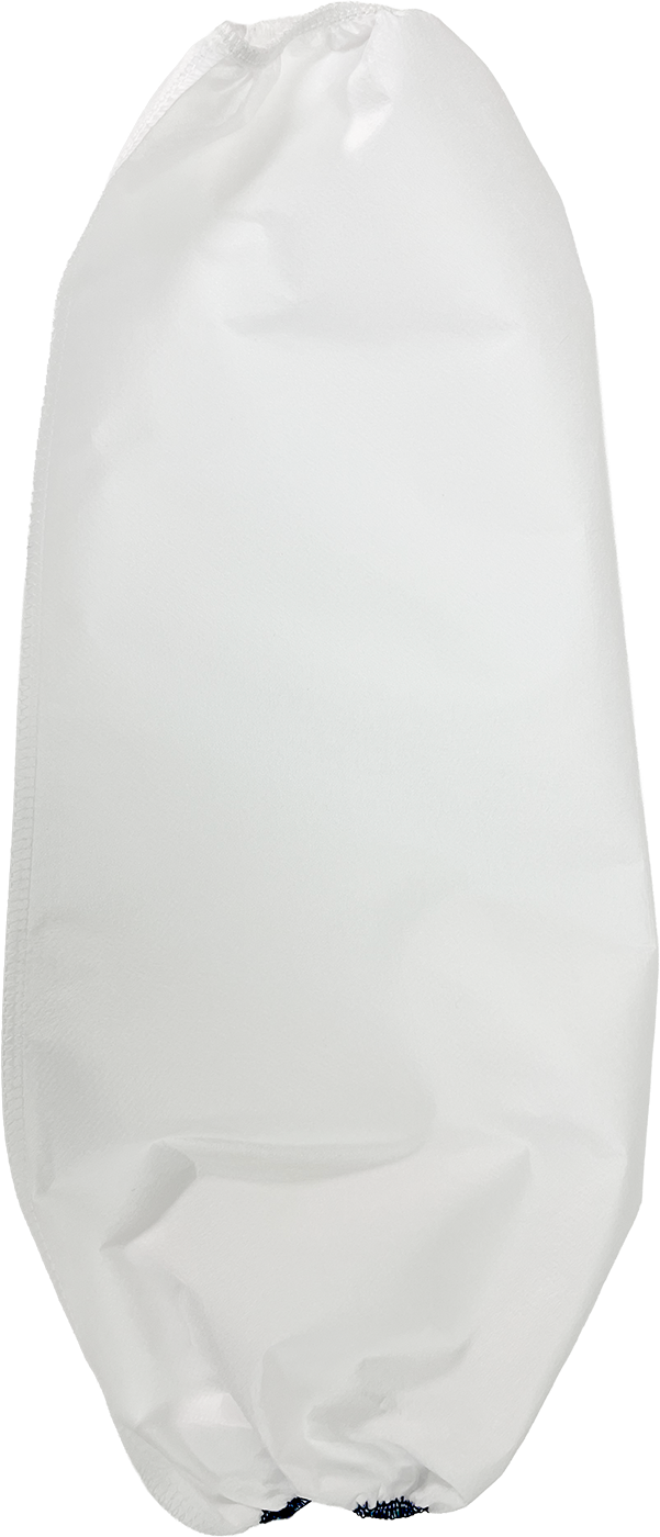 Sleeve protectors Microporous film laminate 49 cm