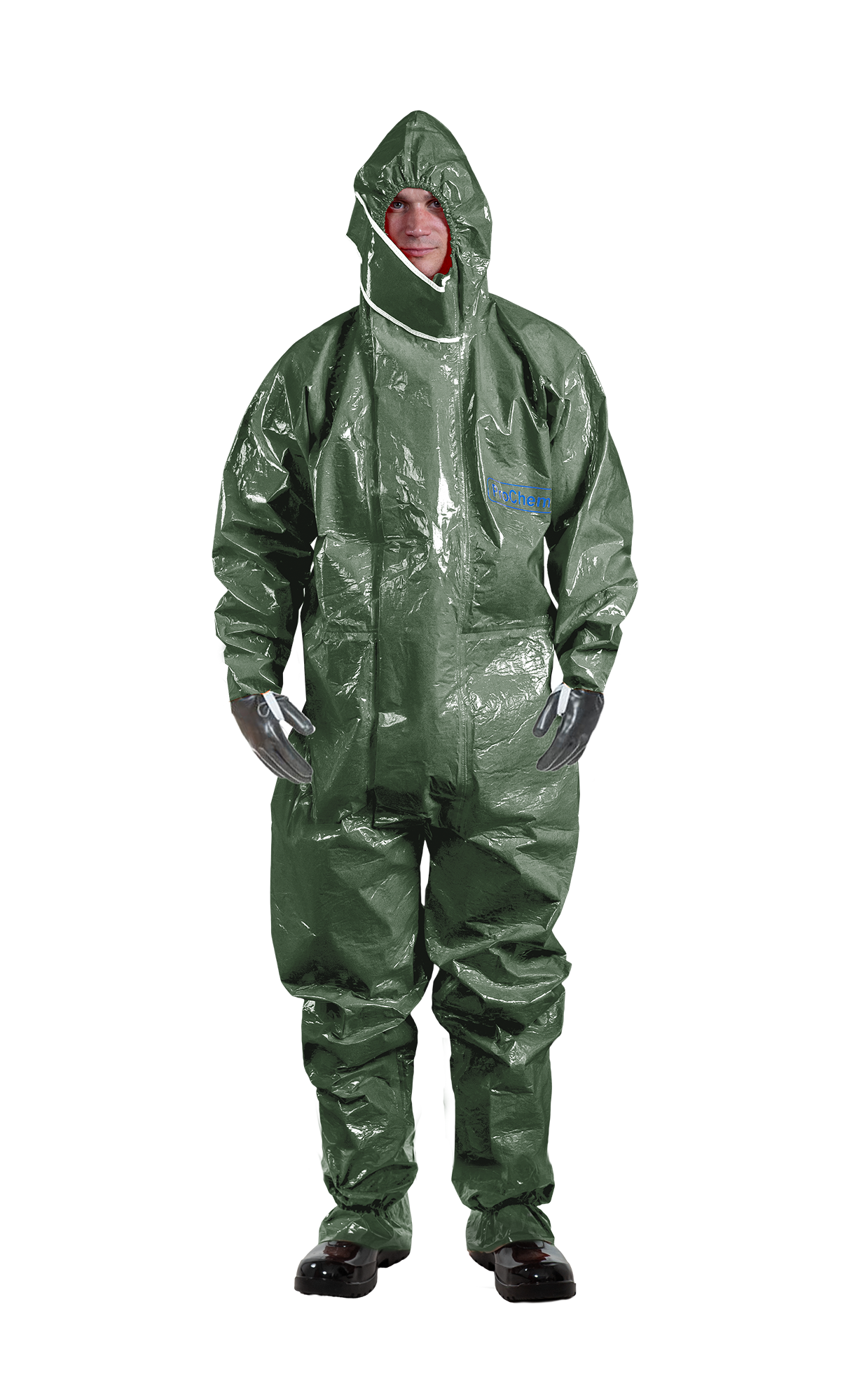 ProChem I CLF A B F06 olive L 09