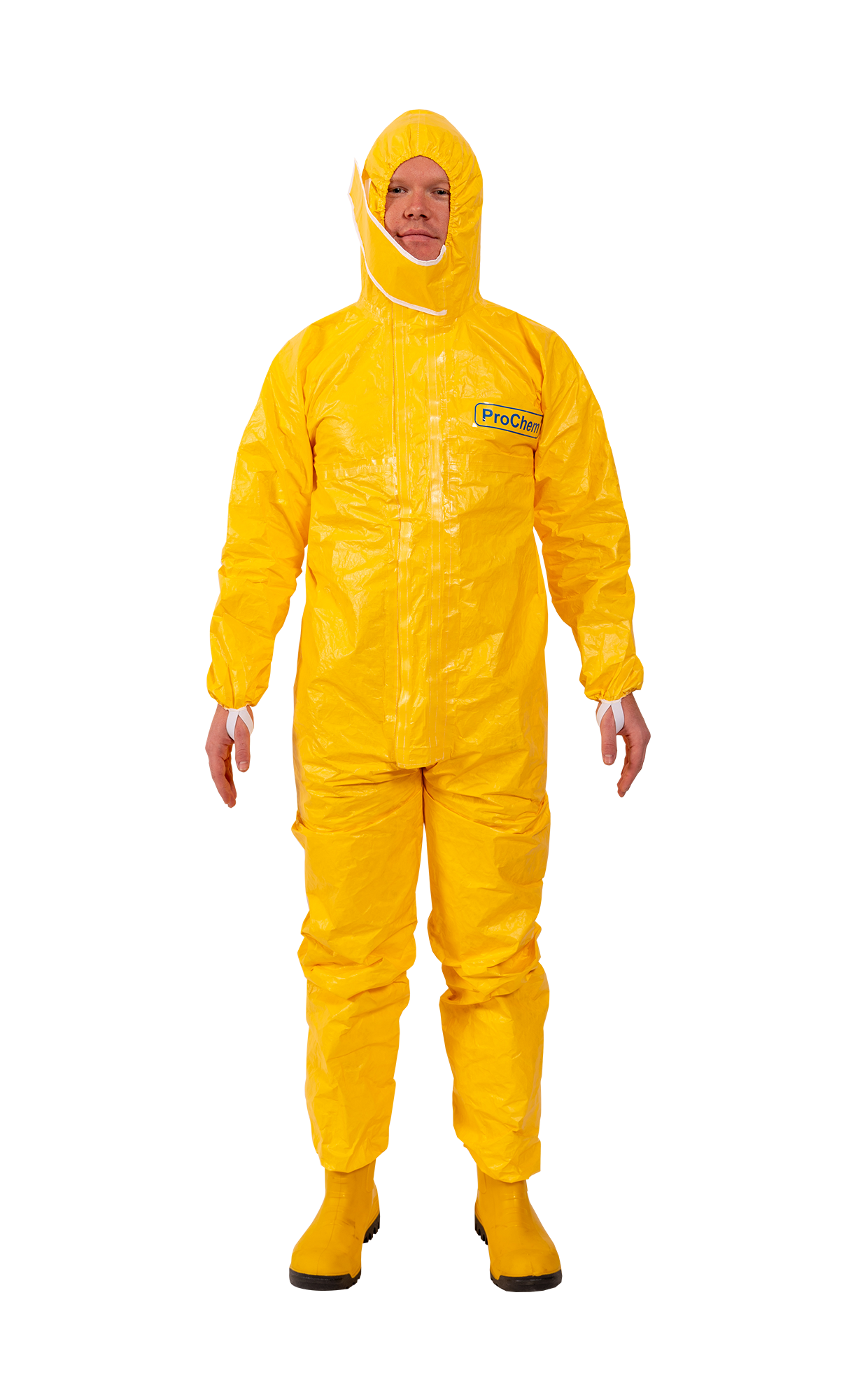 ProChem I C giallo XXXL