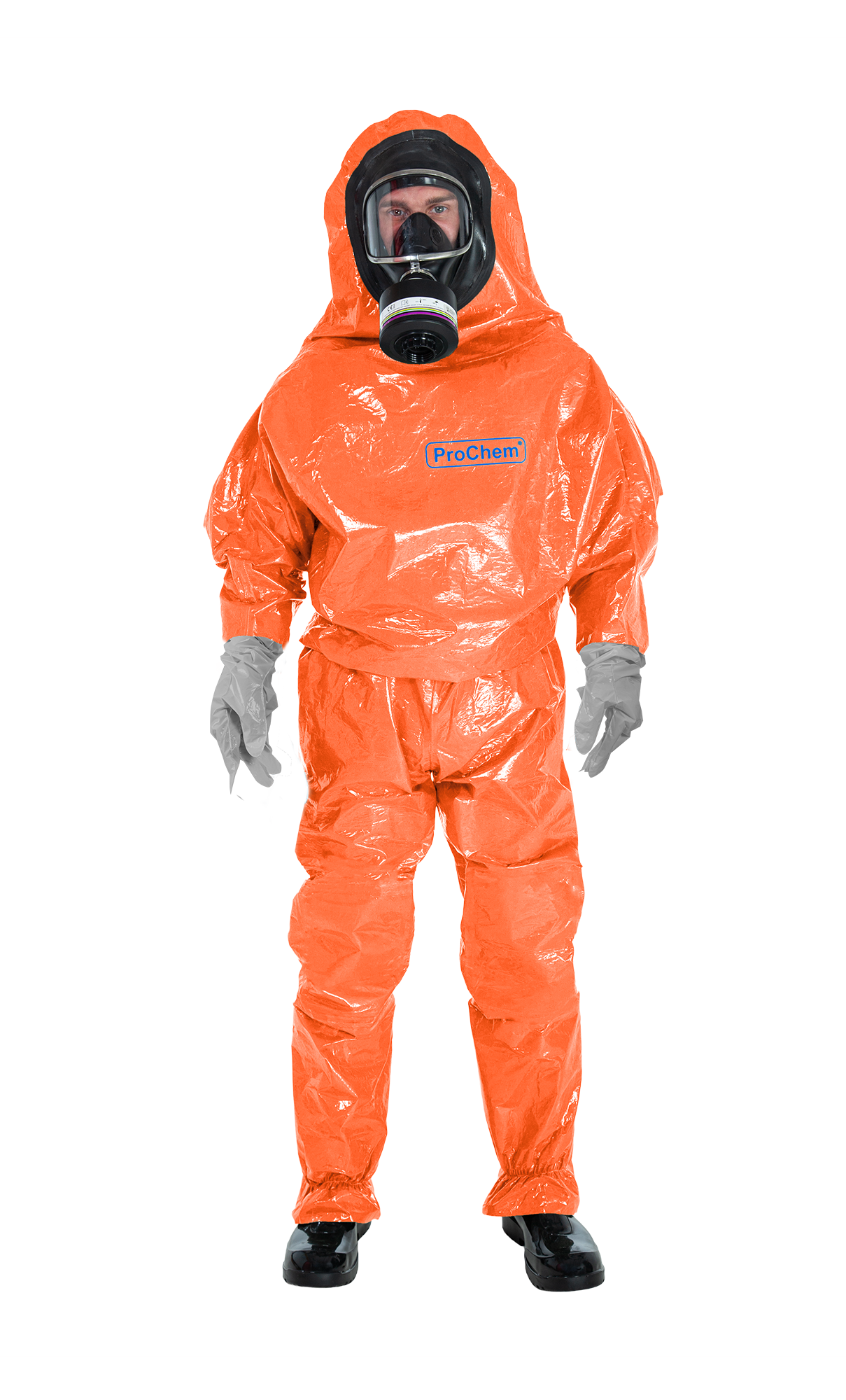 ProChem II CLF A B F03 orange L 09