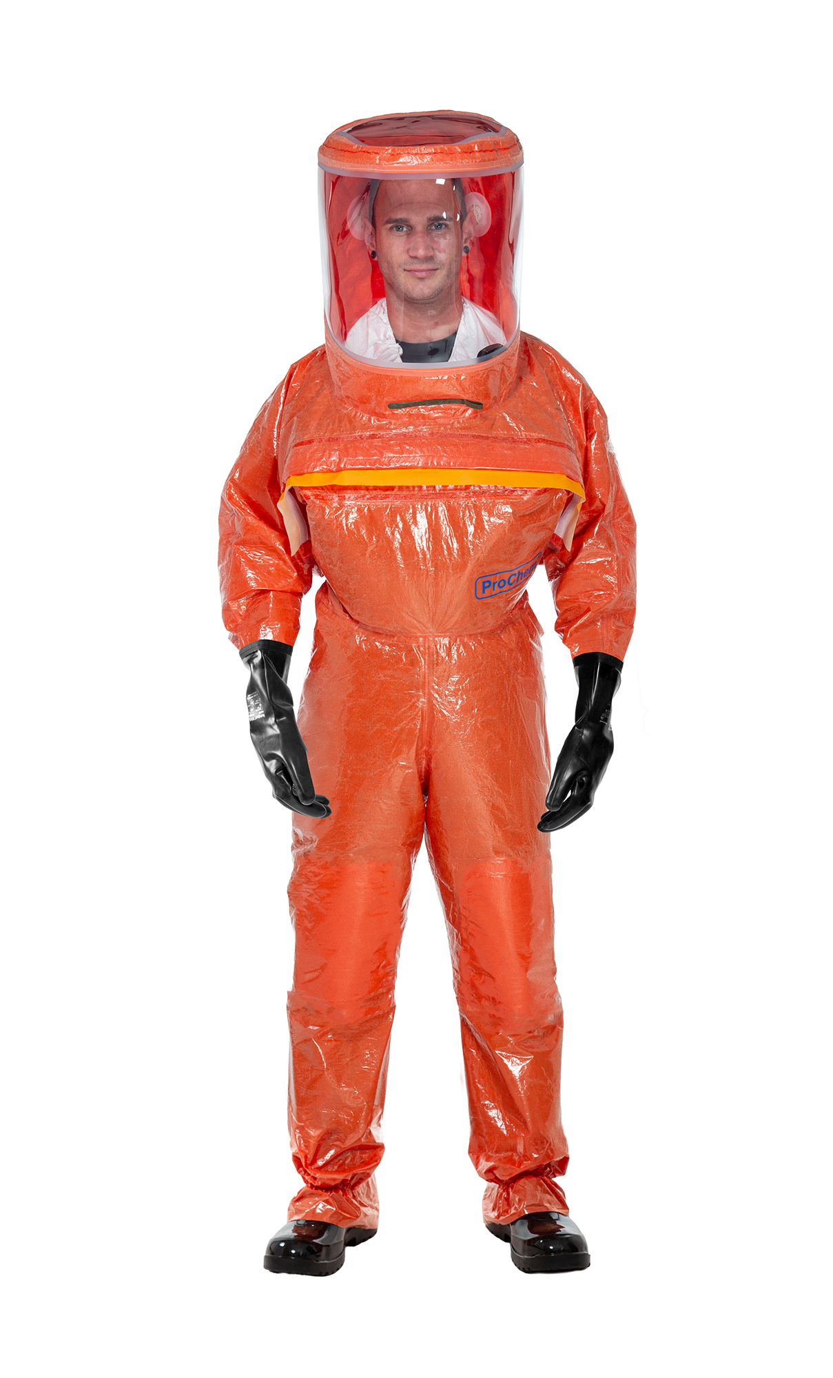 ProChem III CLF A B F05 L1 orange L 09