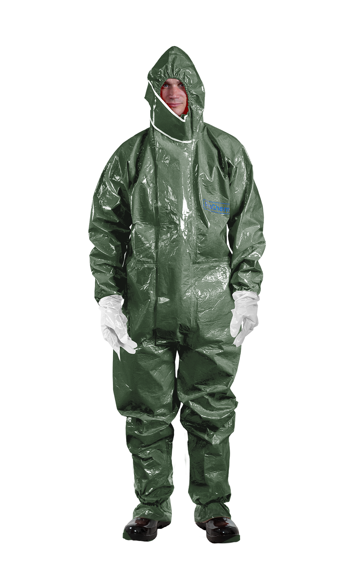 ProChem I CLF A B F02 olive L 09