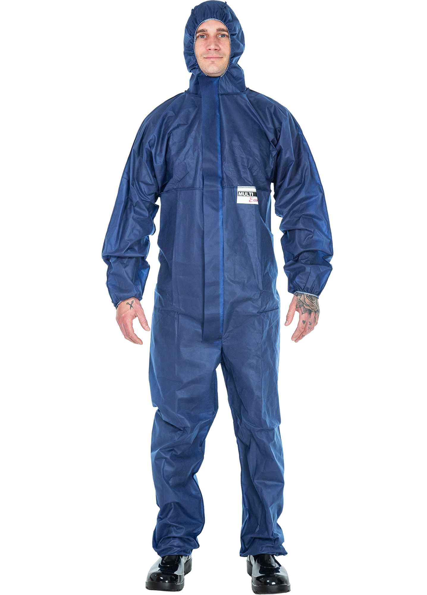 Econ blue L
